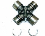 Pilot 12140 Greasable Universal Joint 283650 Many 1940s 1950s Mopar GM P... - $22.47