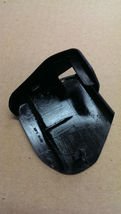 00-05 Toyota Celica Seat Track Trim Cover for the Left Seat Rear Inner Bolt image 2
