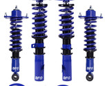 BFO Coilovers Suspension For Toyota Corolla, Matrix 03-08 Shocks Absorbe... - £189.95 GBP