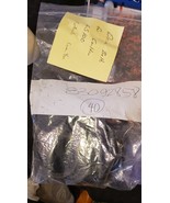NEW Old Stock LOT of 3 Drive Belts  Coulter Particle Size Analyzer LS100... - $38.94 CAD