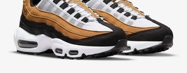 Authenticity Guarantee

Nike kids' air max 95 recraft gs running shoes BLACK/... - $125.00