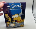 THE SIMPSONS The Complete 7TH Seventh Season 7 Seven Collector&#39;s Edition  - £11.81 GBP