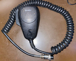 Cobra CB Radio CA-73 Microphone 4 pin UNTESTED - $13.99