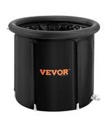 VEVOR Ice Bath Tub for Athlete Cold Water Therapy Plunge Tub Inflatable ... - €112,15 EUR
