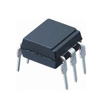 5x National Semiconductor OPTOCOUPLER 4N25 - £10.21 GBP
