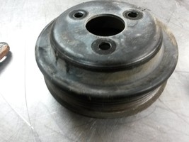 Water Pump Pulley From 2016 Ford F-150  3.5 - £19.91 GBP