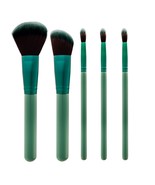 NEW Draizee 5 Piece Makeup Brushes - $10.89