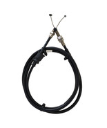 Throttle Cable for Kawasaki Super Sport XI  54012-3738 1993-1995 - $49.22 CAD