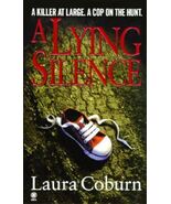 Lying Silence by Laura Coburn (1997, Mass Market) - $8.42 CAD