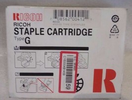 Ricoh Staple Cartridge Type G ( 410133 ) - $22.98