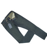 NEW Polo Ralph Lauren Slim 381 Jeans!  32 x 34  Darker Wash  Red RL on P... - $75.21 CAD