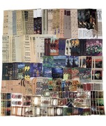200PCS Vintage Scrapbooking Supplies Kit for Journaling Bullet Journals ... - $359.21 MXN