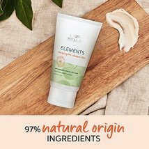 Wella Professional Elements Purifying Pre-Shampoo Clay, 2.3 fl oz image 4