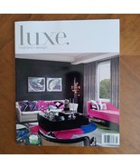 VTG Luxe Interiors + Design Magazine Winter 2010 New York Apartment - Lu... - $16.12