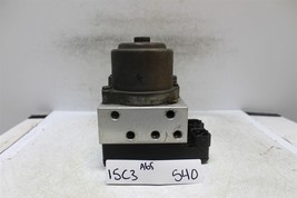 Toyota ABS Antilock Brake Pump Control OEM 4451021090 819006790 Module 540 15C3 - £62.49 GBP