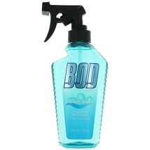 Bod Man Blue Surf by Parfums De Coeur, 8 oz Frgrance Body Spray for Men - $20.74