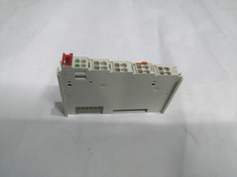 WAGO I/O system 750-312/000-001 Modbus Module 750-312 - $63.25