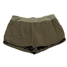 AVIA Shorts Activewear Performance Utility Green Women&#39;s Size XL (14-16) - £11.50 GBP