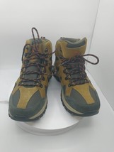 NORTIV8 Men&#39;s Size 11 Hiking Boots Ankle Trekking Work Boots Climb Boots - $38.60