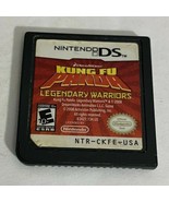 Kung Fu Panda Nintendo DS NDS 2008 Activision - £4.19 GBP