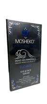 Mosheko Elevate Eye &amp; Face Serum Dead Sea Minerals Anti-Aging- Sealed - Wrinkles - $29.69