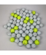 Lot of 73  Kirkland Performance Used Golf Ball Lot Mixed Grade - LOOK - $33.65