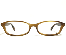 Paul Smith Brille Rahmen PM8127 1011 Hann Klar Brown Horn 51-16-140 - £90.32 GBP