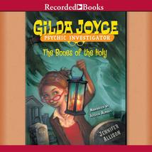 Gilda Joyce: The Bones of the Holy (The Gilda Joyce, Psychic Investigato... - $8.85