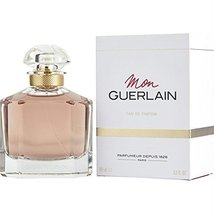 Guerlain Mon Guerlain Eau De Parfum Spray, 3.3 Fl Oz image 7