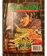 Raijin Comics Issue #28 *RARE, OOP* - $10.36 CAD