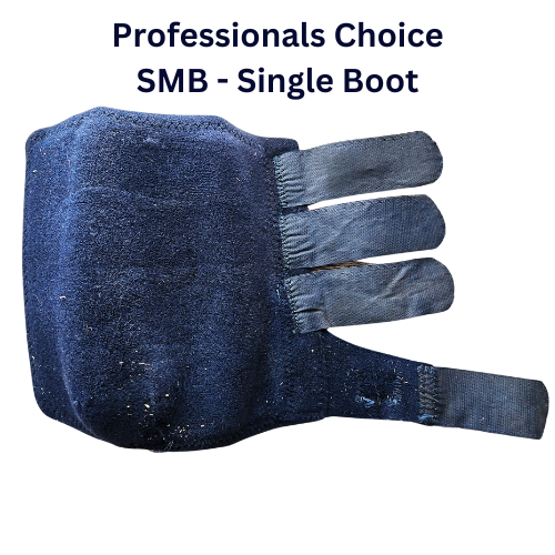 Pro choice smb single boot blue