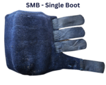 Pro choice smb single boot blue thumb155 crop