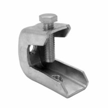 Orbit BC-38 STEEL BEAM CLAMP 3/8-16 (Qty of 10) - $473.99 MXN