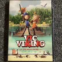 Vic the Viking The Magic Sword (DVD,2019,Widescreen) Brand New Factory Sealed - £4.70 GBP