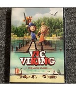Vic the Viking The Magic Sword (DVD,2019,Widescreen) Brand New Factory S... - £4.66 GBP