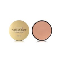 Max Factor Creme Puff, Pressed Compact Powder, 05 Translucent, 21 g  - $19.00