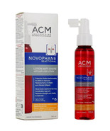 ACM Anti-Hair Loss Lotion NOVOPHANE REACTIONAL Lotion Anti-Chute 100ml - $31.64