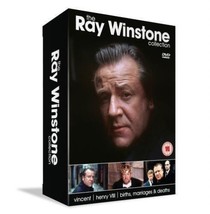 The Ray Winstone Collection DVD (2005) Ray Winstone, Gartland (DIR) Cert 15 Pre- - £14.84 GBP