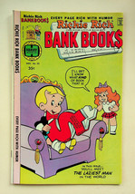 Richie Rich Bank Books #32 (Nov 1977, Harvey) - Good/Very Good - £1.99 GBP