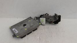 08  Honda Accord 2.4L AT ECU ECM Control Module W/ Immo & Key 37820-R42-A56 image 4