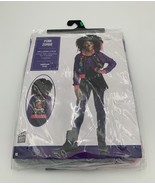 Punk Zombie Costume Medium Child 8-10 - $374.96 MXN