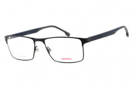 CARRERA CARRERA 8863 0PJP 00 Blue 56mm Eyeglasses New Authentic - £34.68 GBP