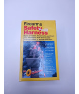 API Outdoors Firearms Safety Harness  With Muzzle Cover -  n/o stock - $201.14 MXN