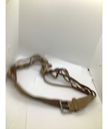 Old Navy XL Leather Fashion 43 in Belt - $15.10 CAD
