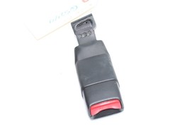 10-13 LEXUS IS250C REAR RIGHT PASSENGER SIDE SEAT BELT BUCKLE Q5244 image 4