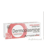 Boiron Dermoplasmine Natural Soothing Cream 70g Calendula Face &amp; Body | ... - $466.23 MXN