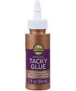 Aleene&#39;s Original Tacky Glue 2oz - £11.01 GBP