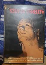 Altered States (DVD, 1998) Tested slim case cropped artwork. - $8.14
