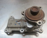 Water Coolant Pump From 2011 JEEP WRANGLER  3.8 04666051AA - $24.95