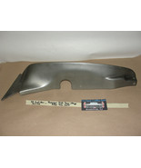 78 Cadillac Seville RIGHT PASS SIDE DOOR HINGE B PILLAR POST PLASTIC COV... - $135.66 CAD